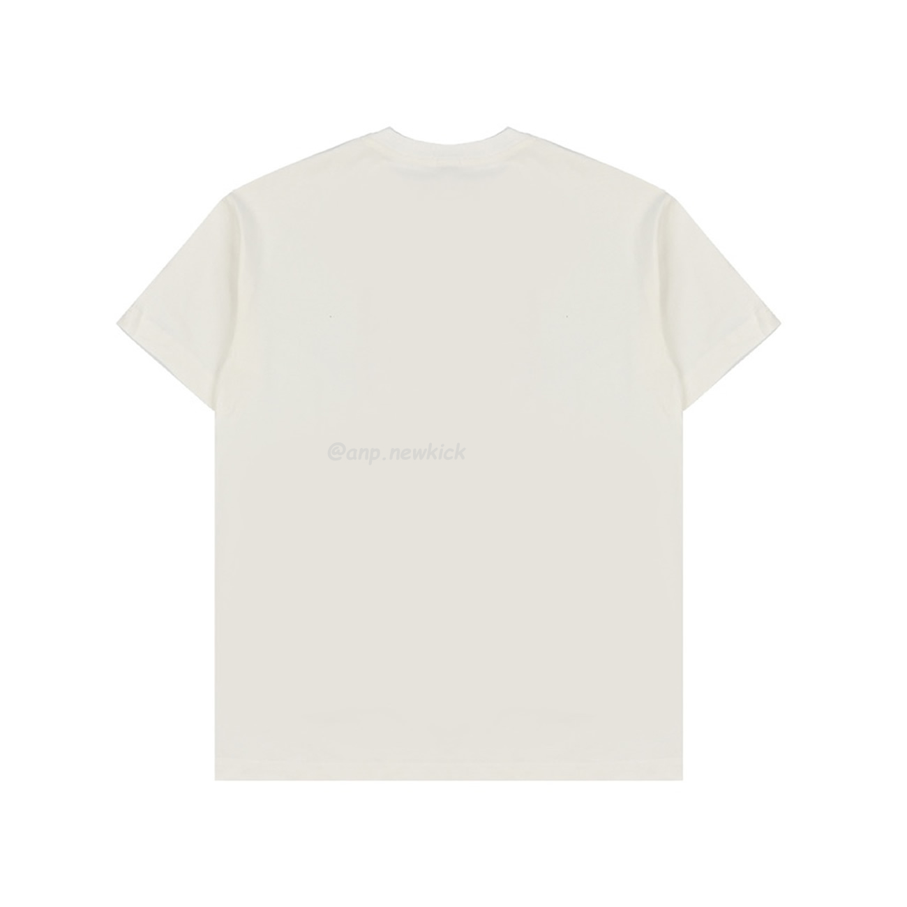 Loewe 24ss Neon Logo Short Sleeved (7) - newkick.cc